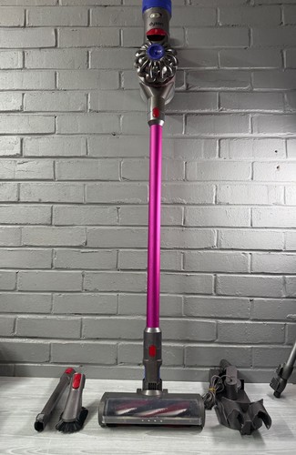 Dyson sv10 cordless vacuum - v8,