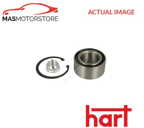 Wheel bearing kit - bearing,