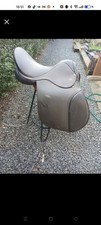 D Flex Cob Saddle