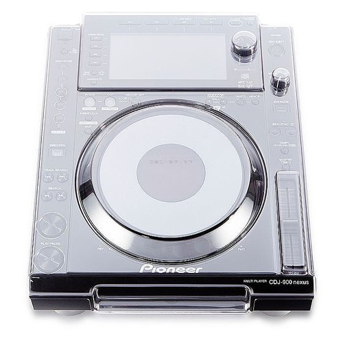 Decksaver pioneer cdj - decksaver, cdj-900