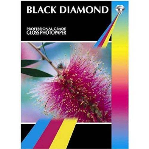 Black diamond 6x4 - diamond, /
