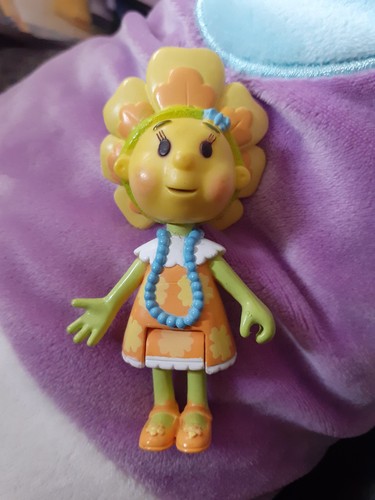 Fifi the flowertots - fifi,