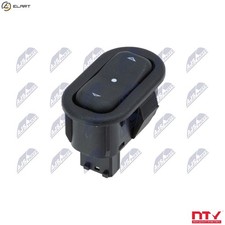 SWITCH WINDOW REGULATOR