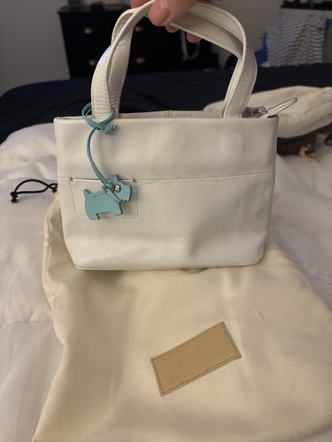 Radley mini leather bag - mini,