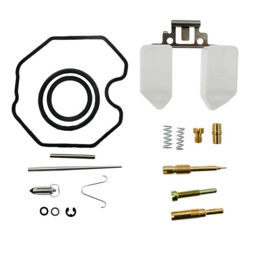 Rebuild carburetor kit for - rebuild,