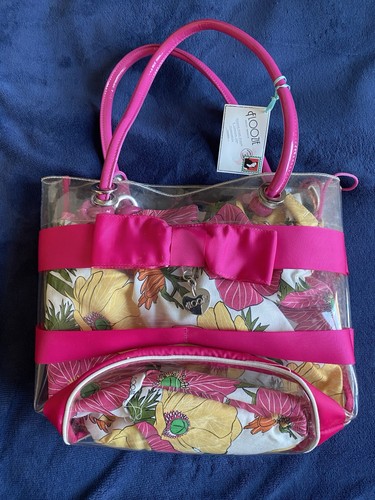 Floozie frost french pink - french,