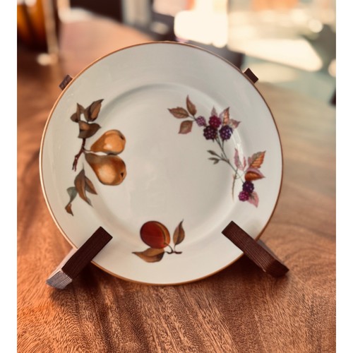Royal worcester evesham vale - royal,