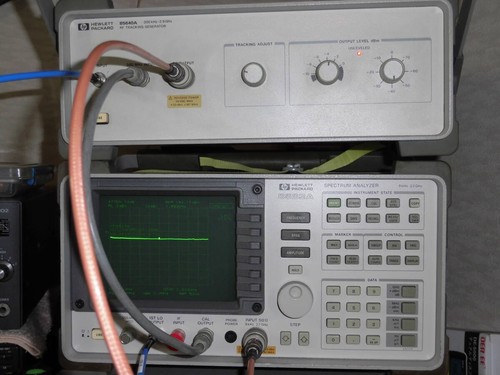 85640a tracking - rf,
