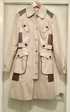 KAREN MILLEN COAT 10 [PLEASE