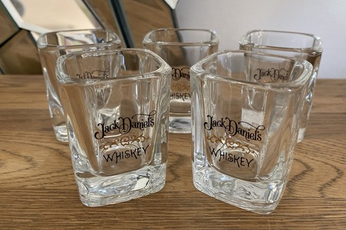 Jack daniel whiskey shot - 5,