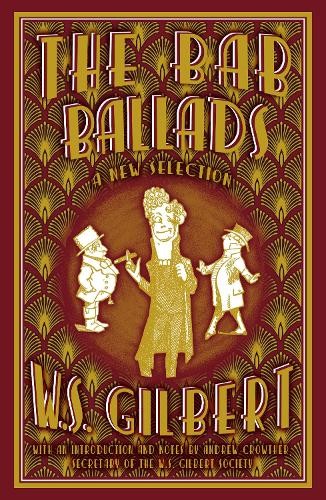 Gilbert the bab ballads - the,