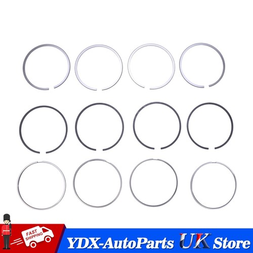 For ford transit piston rings - for,