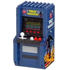 Space Invaders Arcade Machine