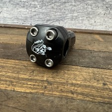 Mongoose Fuzz Extreme BMX Bike