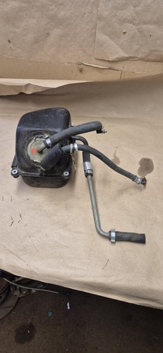 Jaguar xjs fuel sump - sump, tank