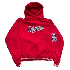 Childish Turbo Hoodie Men's