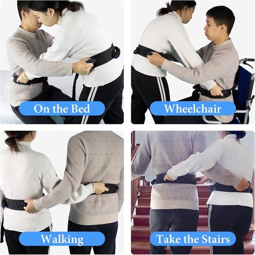 Kkaffe gait transfer assist - kkaffe,
