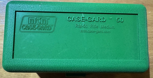 Mtm case gard ammo - mtm,