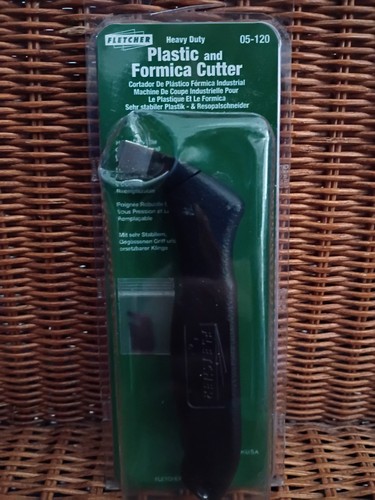 Fletcher 120 plastic - fletcher, 05-120