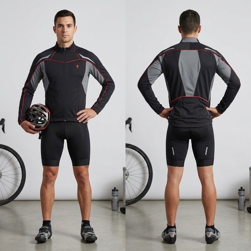 Specialized men cycling - men's,