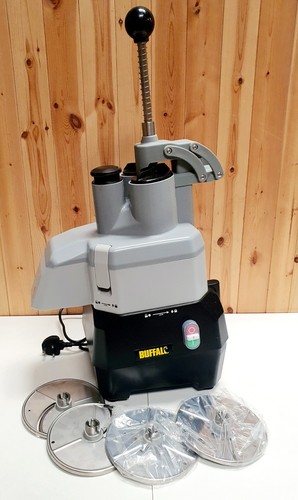 Buffalo dm070 ltr cutter - 5,