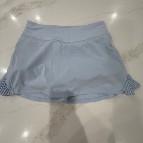 Lululemon play off the - play, pleats