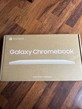 Samsung Galaxy Chromebook Go