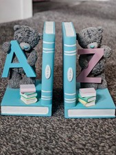 Me To You Tatty Teddy A-Z