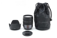 [TOP MINT]Panasonic LUMIX G VARIO 14-140mm f4-5.8 ASPH MEGA O.I.S H-VS014140 JP