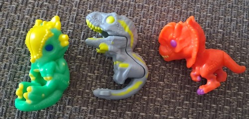 Kinder joy egg surprise three - kinder,