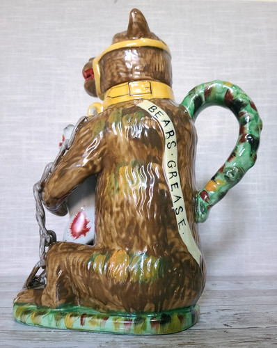 Staffordshire reproduction - staffordshire,