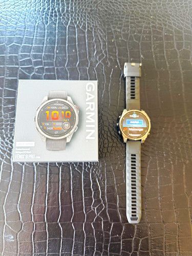 Garmin fēnix pro 47mm - garmin,