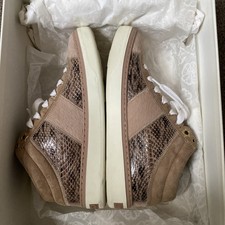 Authentic Jimmy Choo Women’s Trainers