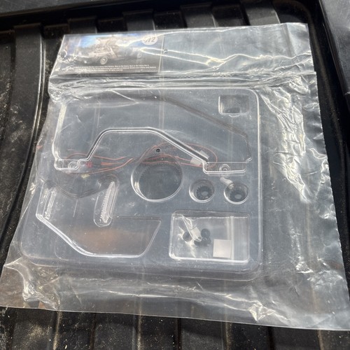 Eaglemoss bttf build the - build,