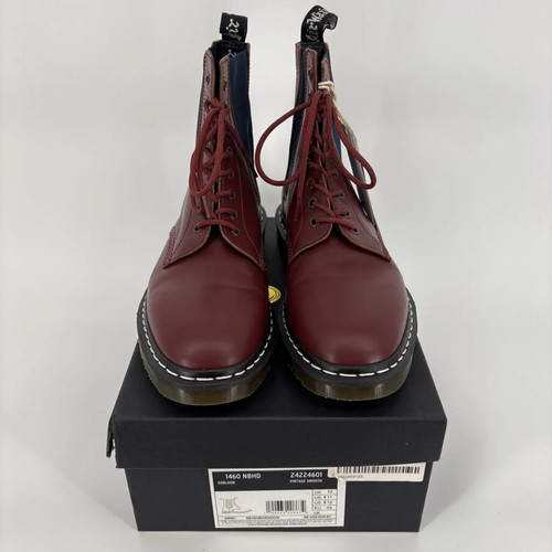 Martens x neighborhood - dr.,