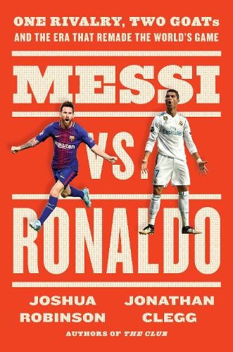 Messi ronaldo one - messi, ronaldo: