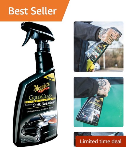 High gloss 473ml - high,