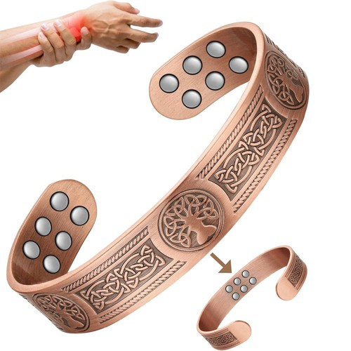 Pure copper magnets pain - copper,