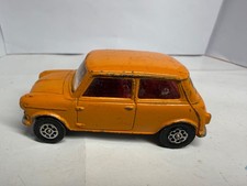 Corgi Morris Mini Minor