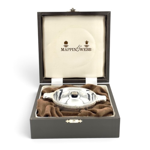 Mappin webb sterling silver - webb,