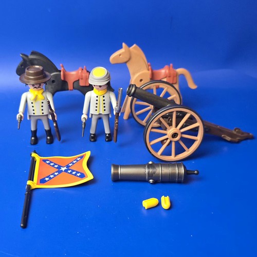 Playmobil american western - playmobil,