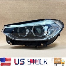 2018-2021 BMW X3 X4 G01 G02