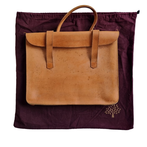 Mulberry vintage leather - mulberry,
