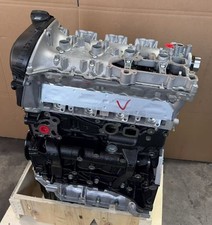 EA888 Gen3 2.0 4Cylinder Turbo