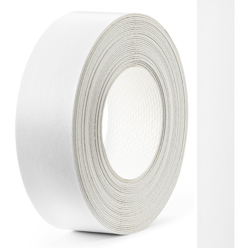 Arctic white 18mm - 5m, self