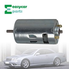 Vacuum Pump Central Locking