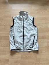 MUSTO BR1 Gilet Jacket Coat