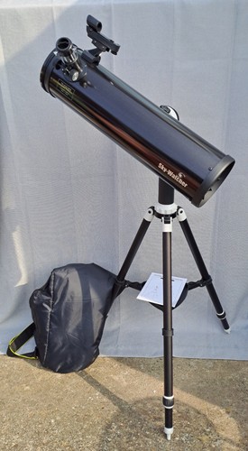 Skywatcher explorer 130ps - explorer,