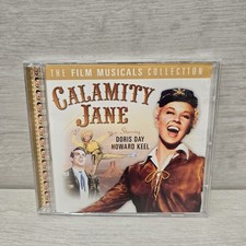 Calamity Jane - The Soundtrack