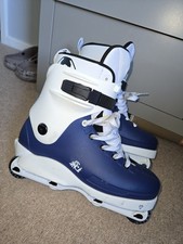 Razors Cult Ghetto Community Limited Edition With Reign Retro Liner